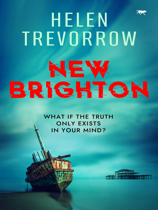 Title details for New Brighton by Helen Trevorrow - Available